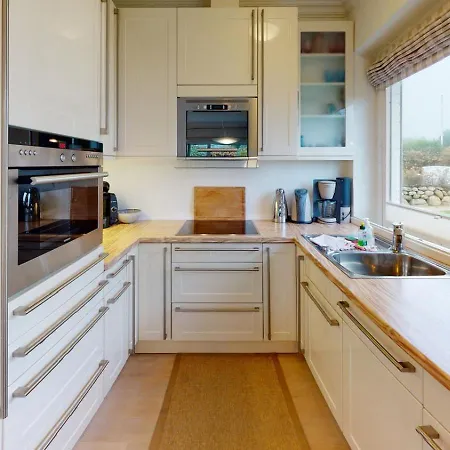 Heideblick App 9 Апартаменты *